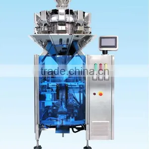 Automatic Weighing Packaging Machine,automatic Weighing and Packaging Machine thumbnail-1