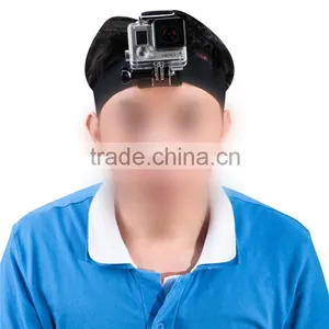 Head Strap Mount thumbnail-3