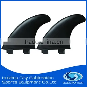 Customize Surf Accessories Type Cheap Future Surfboard Fins Carbon Fiberglass Fins thumbnail-2