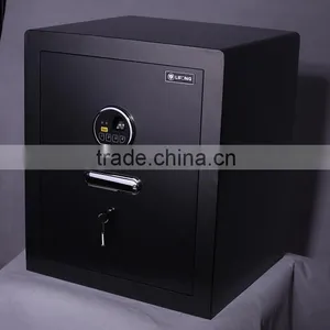 Lifong Biometric Fingerprint Safe Lock Box for Home and Office Keeping Documents thumbnail-2