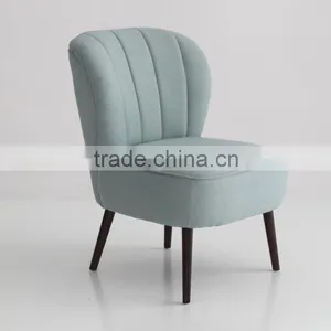 2015 Newest Fabric Chair for Dinning Room thumbnail-2