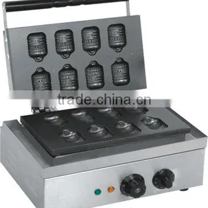 Weight Shaped Cake Baker thumbnail-1