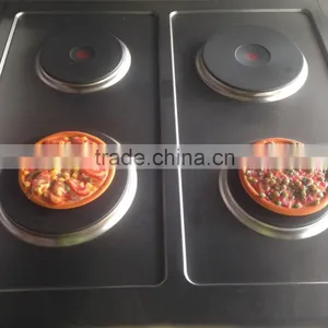 Chines HOT Luxury Western Kitchen Equipment HZ-EC-4F thumbnail-3
