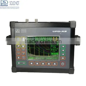 Ultrasonic Flaw Detecor for Sale thumbnail-1