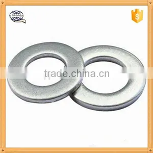Hot Sale M3 M4 M5 M6 M8 M12 Copper Flat Washer thumbnail-3
