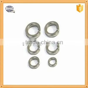 DIN127 Spring Washer M3-M100 Factory Price Washer thumbnail-5