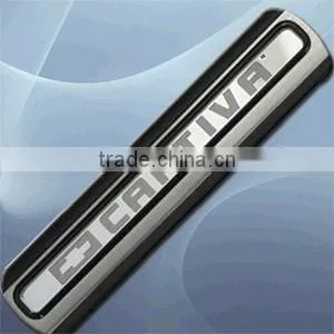 Chevrolet Captiva LED DOOR SCUFF Outside GM thumbnail-1