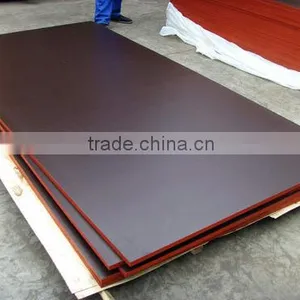 Cheap Film Faced Plywood thumbnail-1