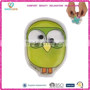 Animal Shape Hot Pack for Kids thumbnail-1