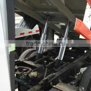 Dongfeng LHD/ RHD Small Dumper 1 Ton Dump Truck thumbnail-3