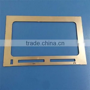 Customized Aluminum Metal Stamping Parts/stamp Parts Fabrication Service thumbnail-2