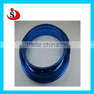 Alloy Aluminum Rims For Motorcycle thumbnail-1