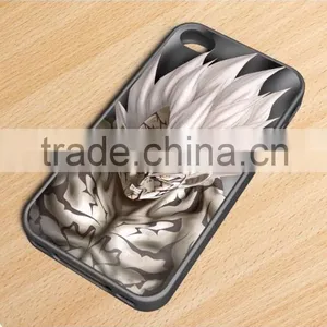 Dragon Ball Z Son Goku Buu Back Cover Phone For IPhone 6S/6S Plus thumbnail-2