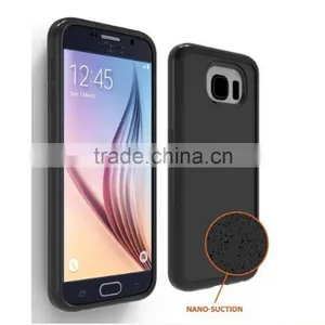 Anti-Gravity Selfie Magical Case For Samsung S7/S7 Edge Without Being Sticky thumbnail-6