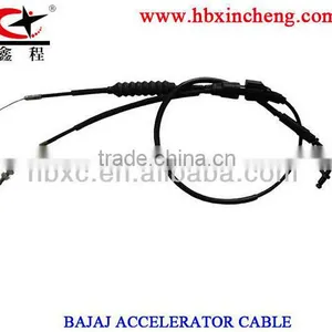 BAJAJ ACCELERATOR CABLE. CONTROL CABLES thumbnail-1