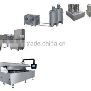 Low Price Automatic Cake Making Machine thumbnail-6