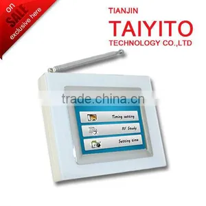 TAIYITO Touch Panel PLC/X10 Smart Home System thumbnail-1
