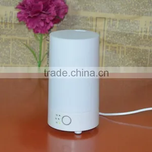 Professional USB Car Aroma Diffuser Supplier From Shenzhen(DT-007A) thumbnail-4