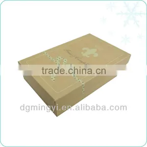 Simple Candy Paper Box thumbnail-1
