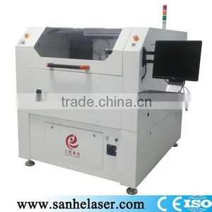 Professional Cutting Robot With CE Certificate thumbnail-2
