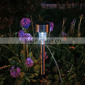 Chinese Garden Lamp Solar Energy Saving Lamp thumbnail-3