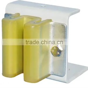 Elevator DX23 Sliding Guide Shoe , Lifts DX23 Sliding Guide Shoe thumbnail-1