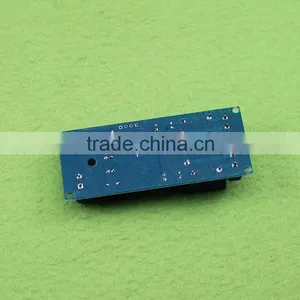 12V Double Circuit Relay Module Delay Timer Switch Motor Positive Inversion Controller Programmable thumbnail-4