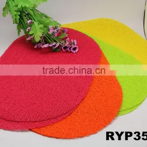 RYP3535-1 Set of 4pcs Placemat thumbnail-1