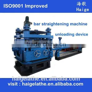 Calender Bars Straightener Machine thumbnail-3
