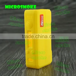 2015 Newest Popular Silicone Case for Box Mod Temperature Control HCigar VT200/ Hcigar vt 200 thumbnail-2