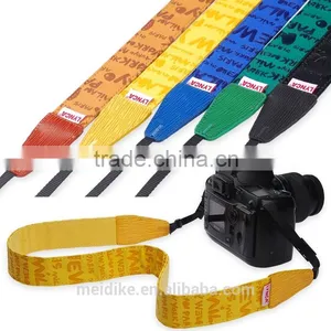 LYNCA Russian Series Floating Leather Camera Strap for Wholesale thumbnail-4