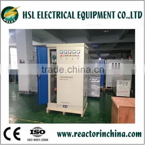 Single Phase Low Voltage 3kva Voltage Stabilizer Price thumbnail-2