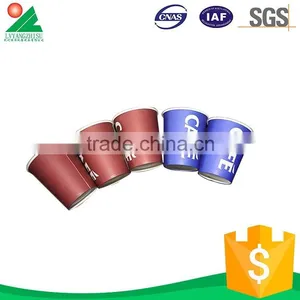 Custom Printed Paper Cups Paper Bowl thumbnail-1