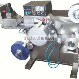 Mini Alu / Pvc Blister Packing Machine DPT-65 thumbnail-1