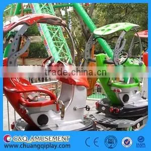 Amusement Park Rides thumbnail-1