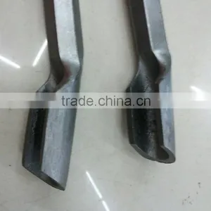 Hex Shank Cold Chisel thumbnail-3