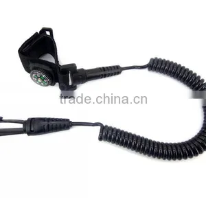 New Kayak Canoe Paddle Leash Leashes Fishing Rod SUP Board thumbnail-2