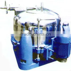 Tripod Slurry Centrifuge Equipment SSC450 thumbnail-1