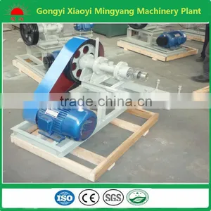 High Quality Fish Feed 5.5kw Eco Pellet Extruding Machine With ce Approved thumbnail-6