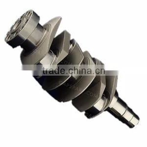 4140/4340 Crankshafts for VW Beetle Air Cooled Engine&racing Car thumbnail-1