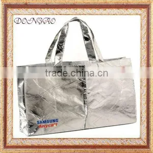 Portable Cooler Hand Bag thumbnail-1
