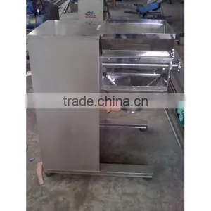 KZL Series High Effect Damp Mixing Granulator thumbnail-4
