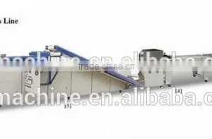 High Productivity High Capacity Screws Shell Bugles Chips Line thumbnail-3