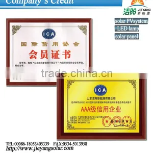 Hot Sale High Effective 70w Poly Solar Panel Manufacturers in China thumbnail-5