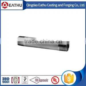 Stainless Steel Barrel Nipple thumbnail-1