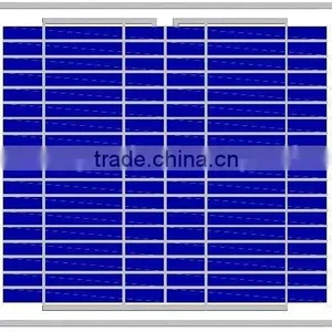 10W Poly Solar Panel thumbnail-1
