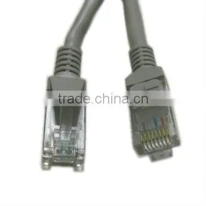 Gray 20M RJ45 Plug / Lan Cable thumbnail-2