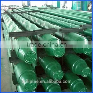 API Non Magnetic Drill Collar With Factory Price thumbnail-2