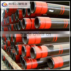 Professional Manufacturer Of Stainless Steel Oil Well Casing Pipe thumbnail-2