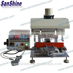 CNC Precision Automatic Soldering Machine Price Solder Pot thumbnail-1